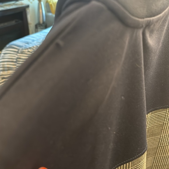 Gently used Ben Sherman zip up - Picture 4 of 6